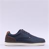 Tommy Bowe Nuno Laced Casual Shoe - Storm